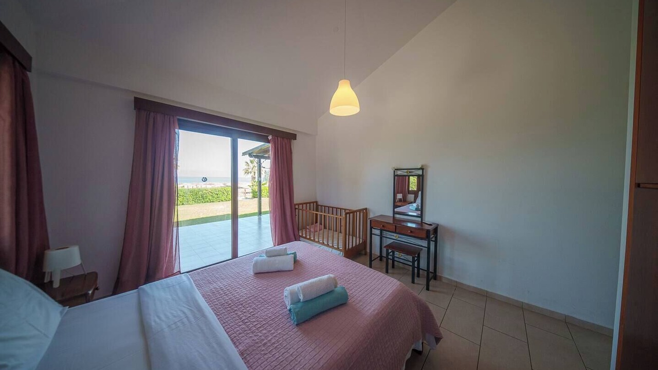 Photo of Bedroom in Ayia Marina Chrysochous