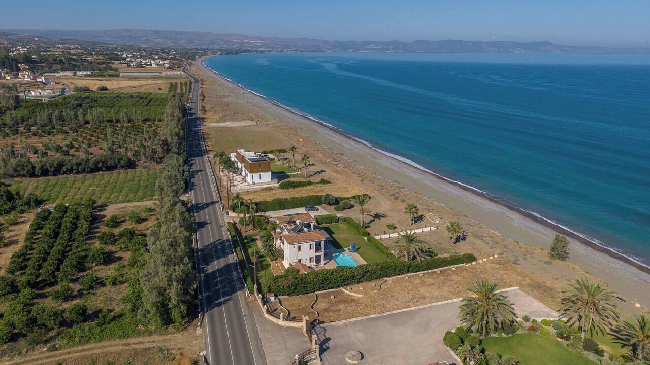 Photo of Outdoor in Ayia Marina Chrysochous