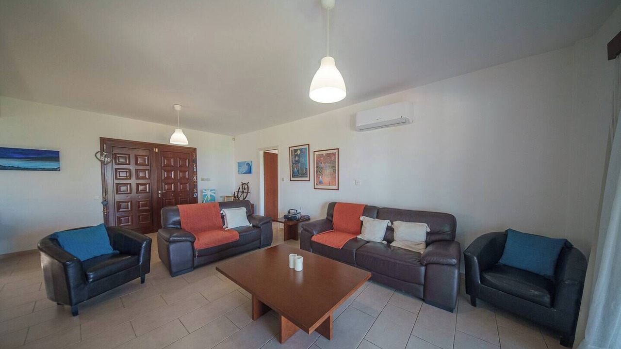 Photo of Livingroom in Ayia Marina Chrysochous