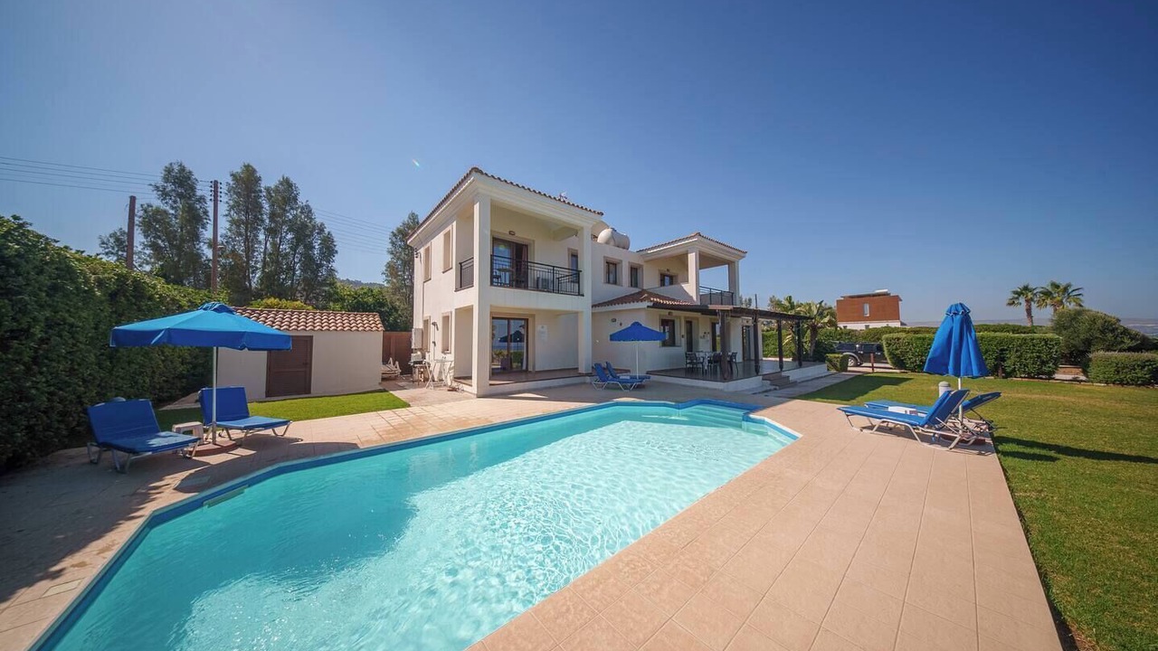 Photo of Outdoor in Ayia Marina Chrysochous