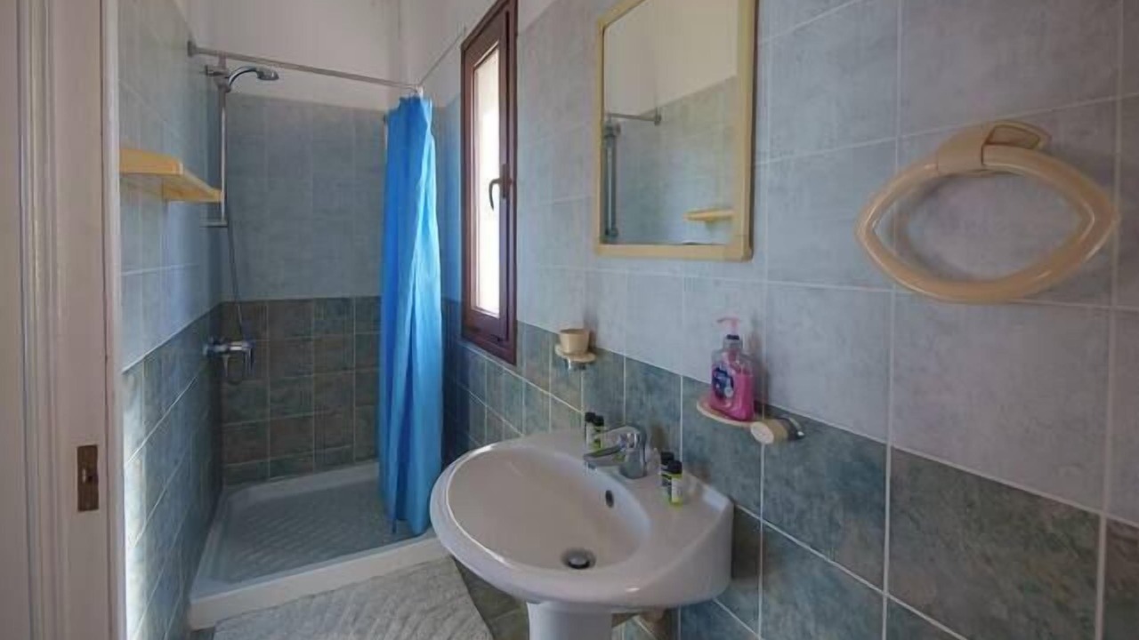 Photo of Bathroom in Ayia Marina Chrysochous
