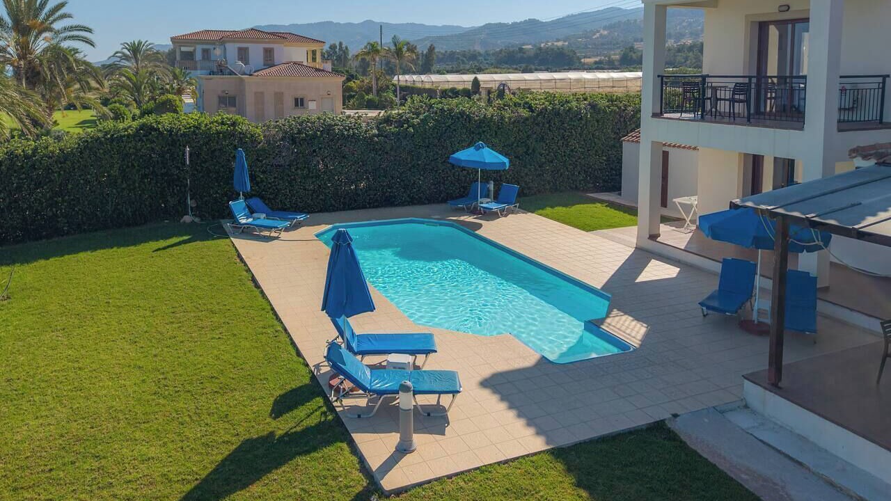 Photo of Outdoor in Ayia Marina Chrysochous