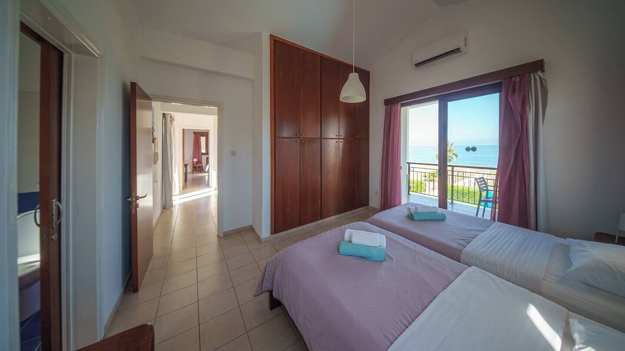 Photo of Bedroom in Ayia Marina Chrysochous