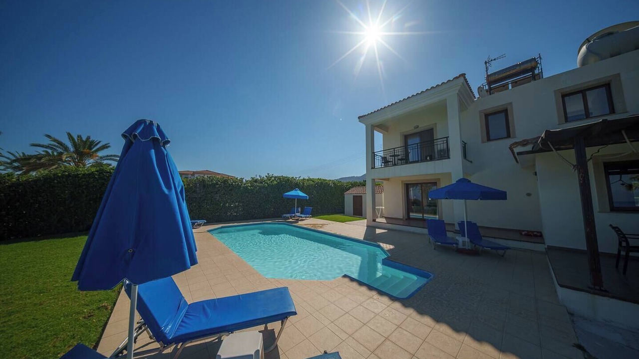 Photo of Outdoor in Ayia Marina Chrysochous