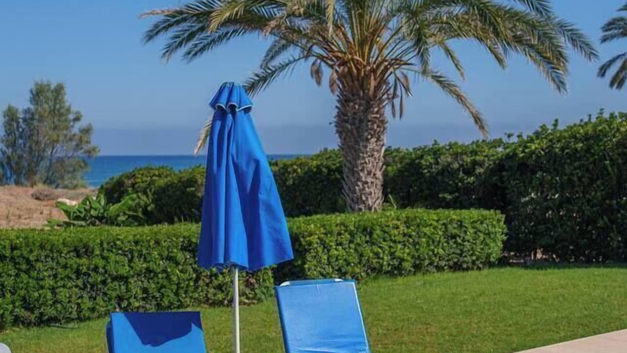 Photo of Patio Balcony in Ayia Marina Chrysochous