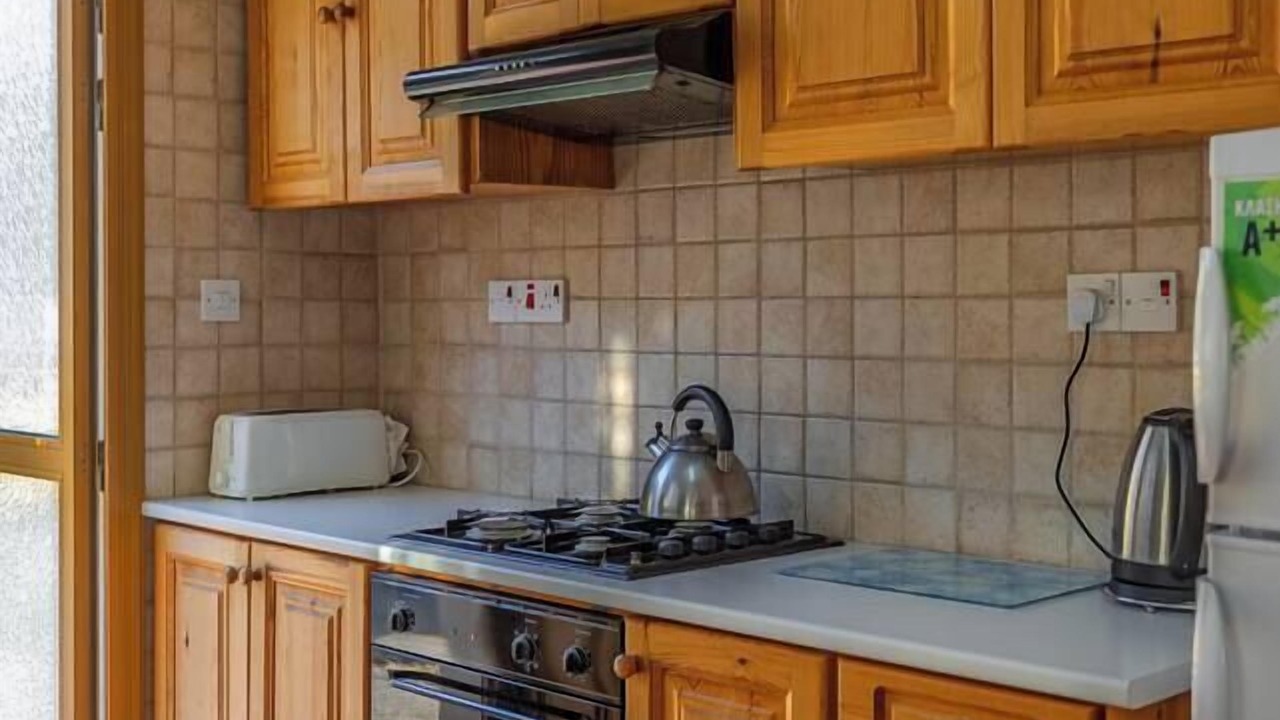 Photo of Kitchen in Pomos