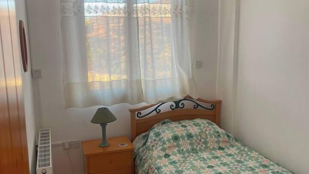 Photo of Bedroom in Pomos