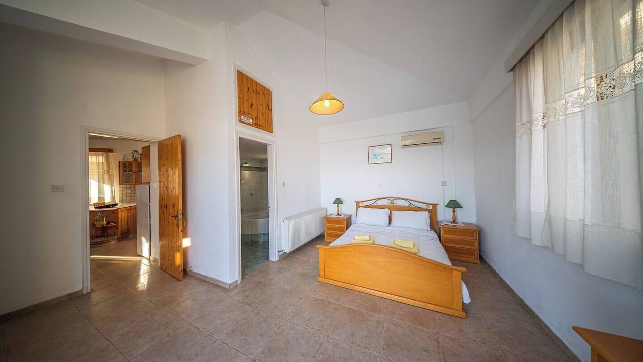 Photo of Bedroom in Pomos