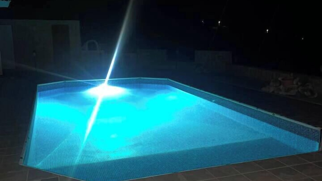Photo of Outdoor in Pomos