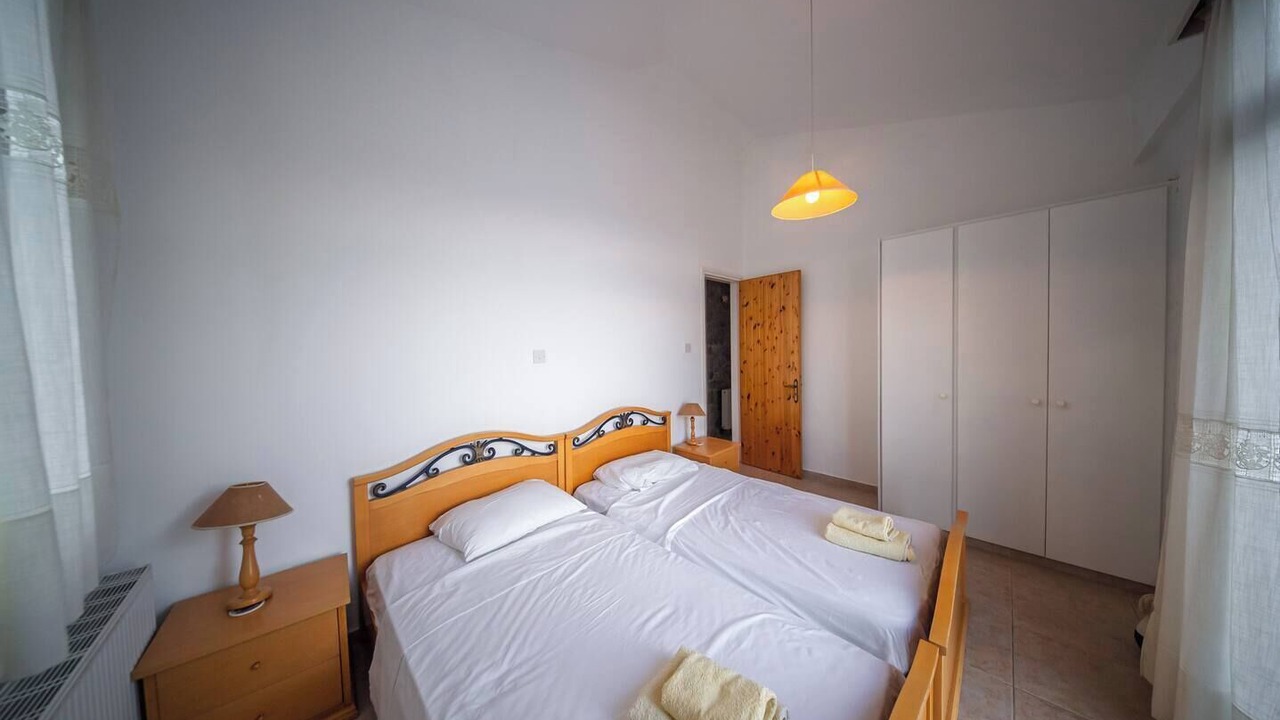 Photo of Bedroom in Pomos