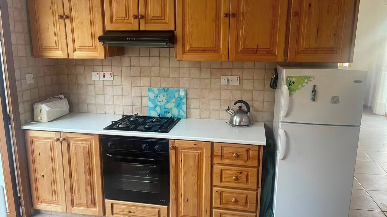 Photo of Kitchen in Pomos