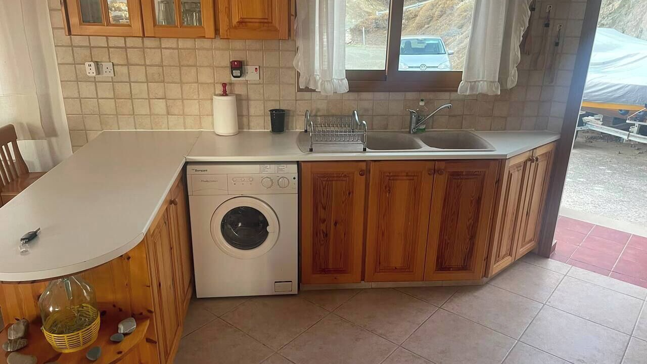Photo of Kitchen in Pomos