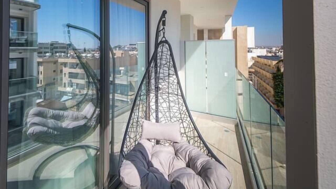 Photo of Patio Balcony in Larnaca City Centre
