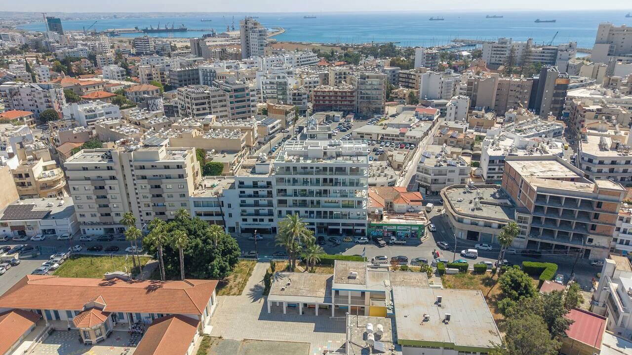 Photo of Outdoor in Larnaca City Centre