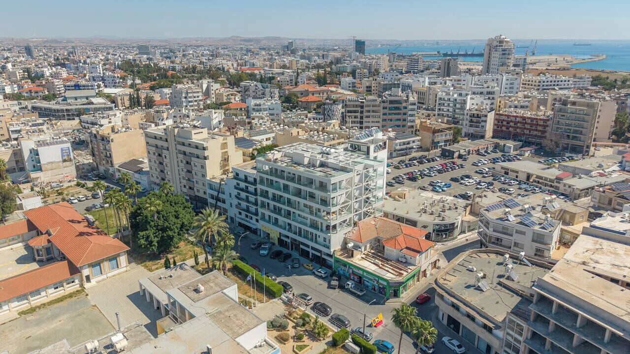Photo of Outdoor in Larnaca City Centre