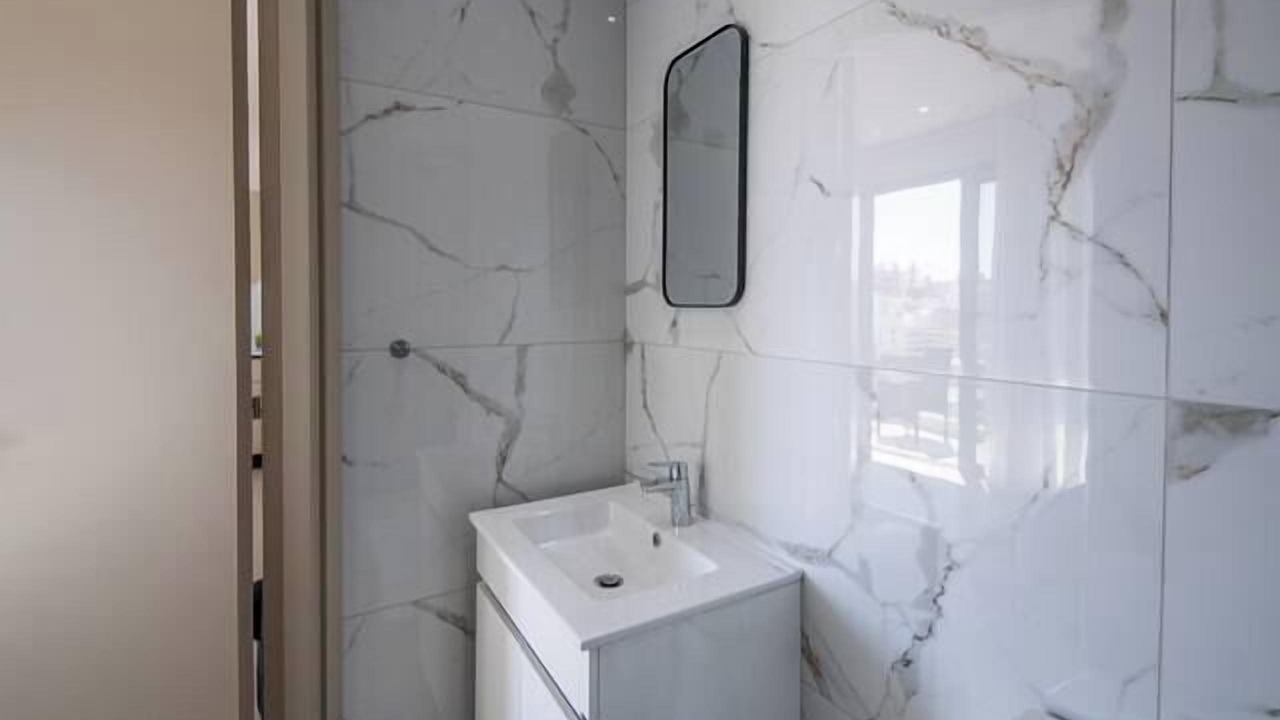 Photo of Bathroom in Larnaca City Centre