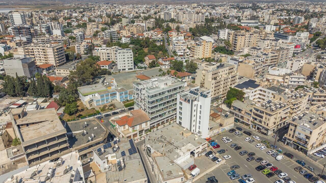 Photo of Outdoor in Larnaca City Centre