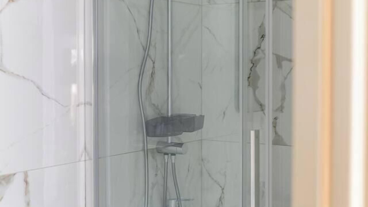 Photo of Bathroom in Larnaca City Centre