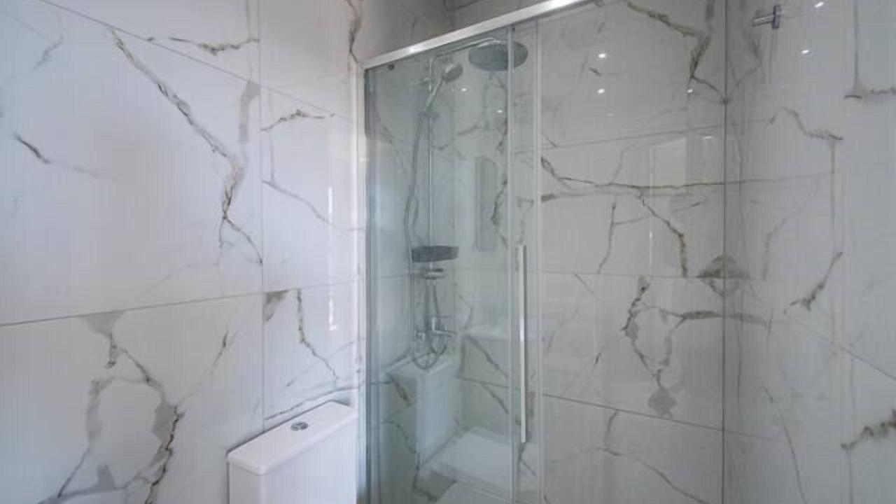 Photo of Bathroom in Larnaca City Centre