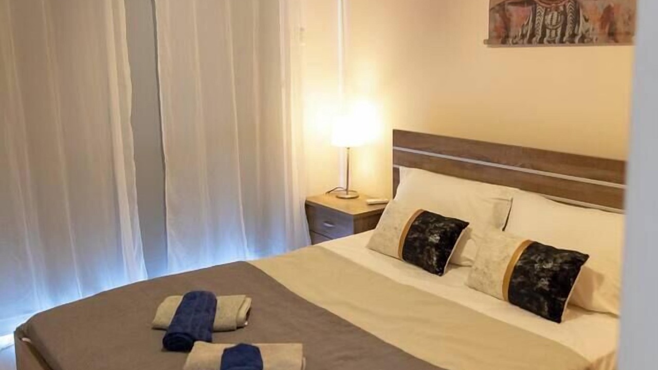Photo of Bedroom in Larnaca