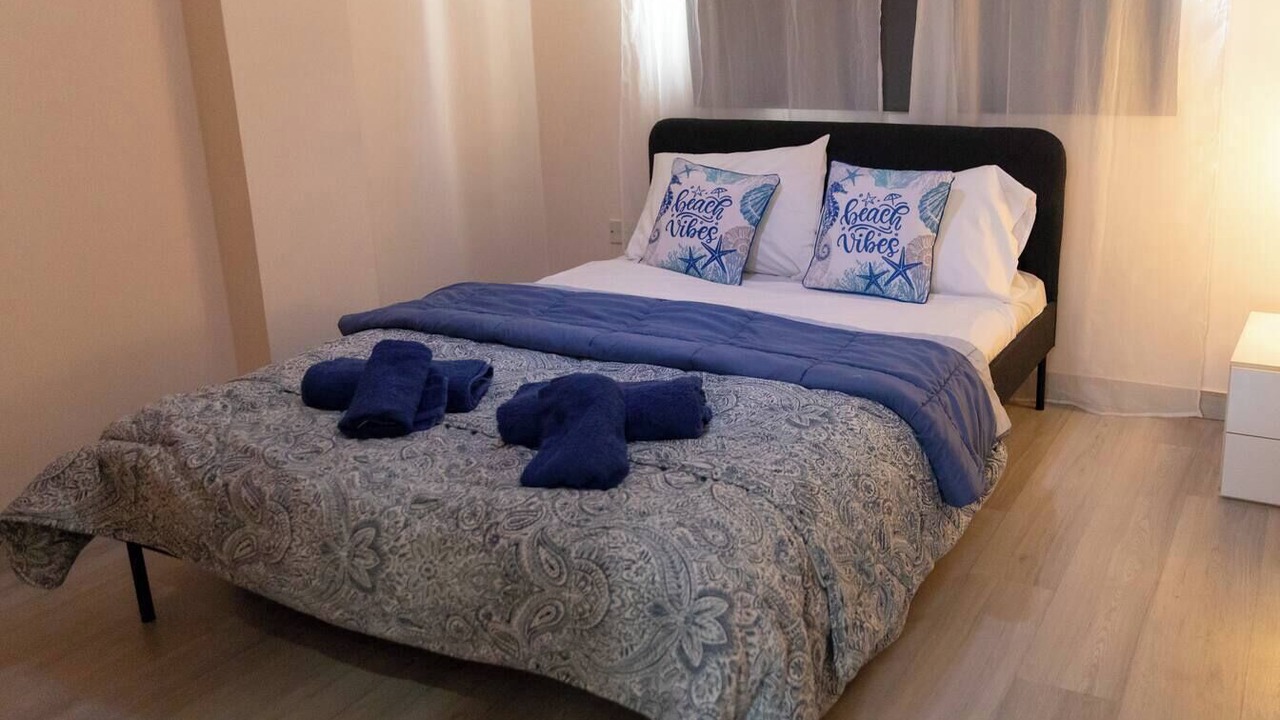 Photo of Bedroom in Larnaca