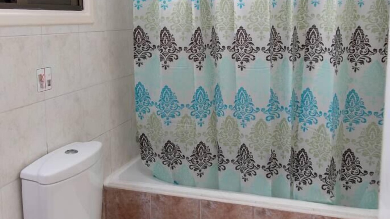 Photo of Bathroom in Larnaca