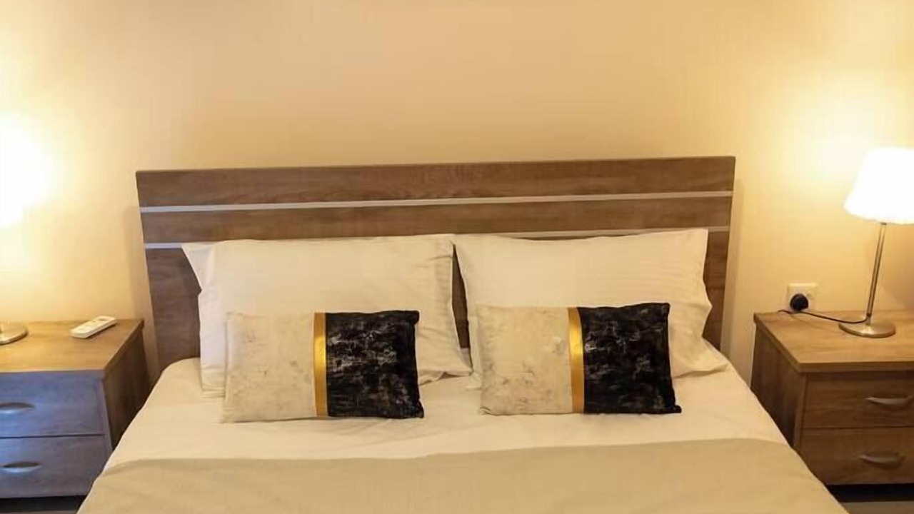 Photo of Bedroom in Larnaca
