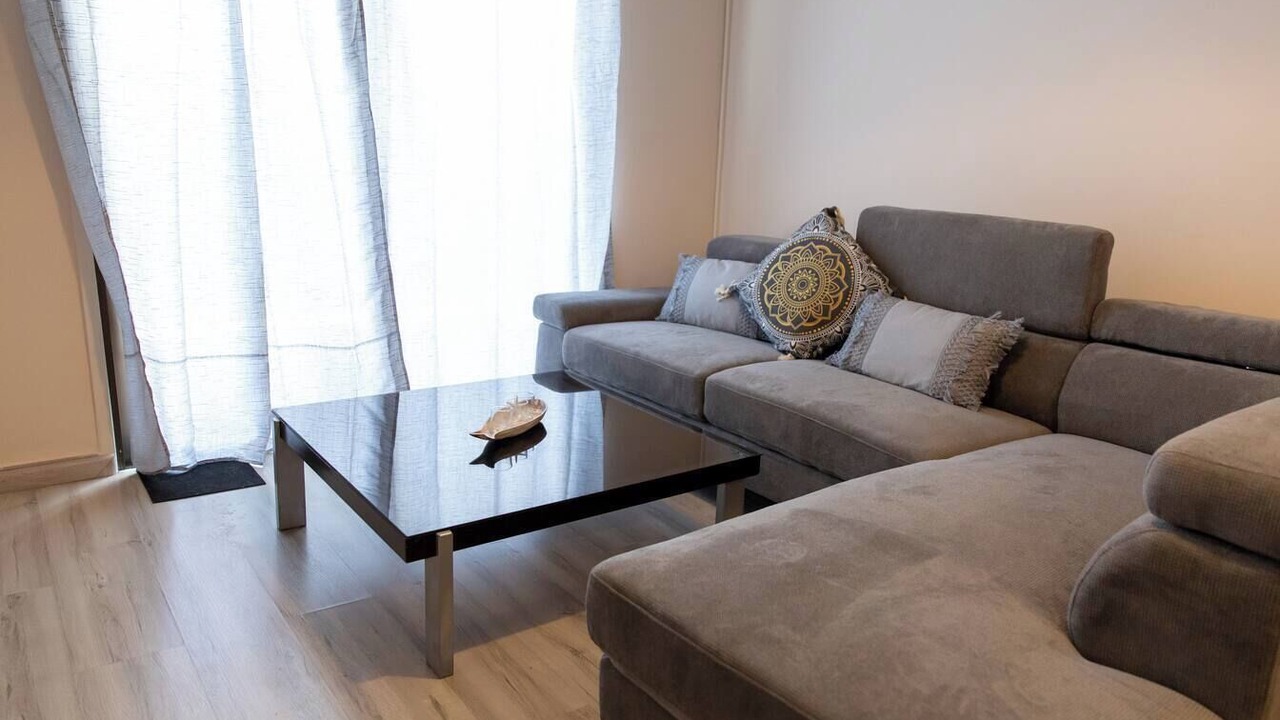 Photo of Livingroom in Larnaca