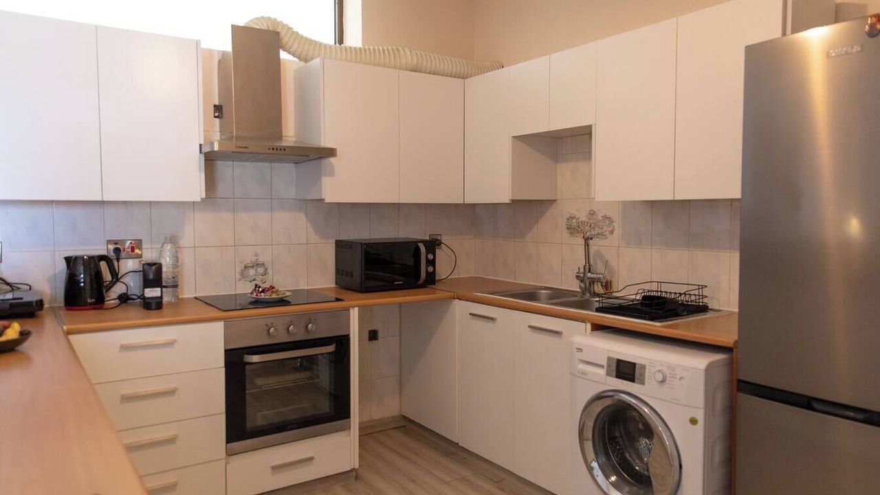 Photo of Kitchen in Larnaca