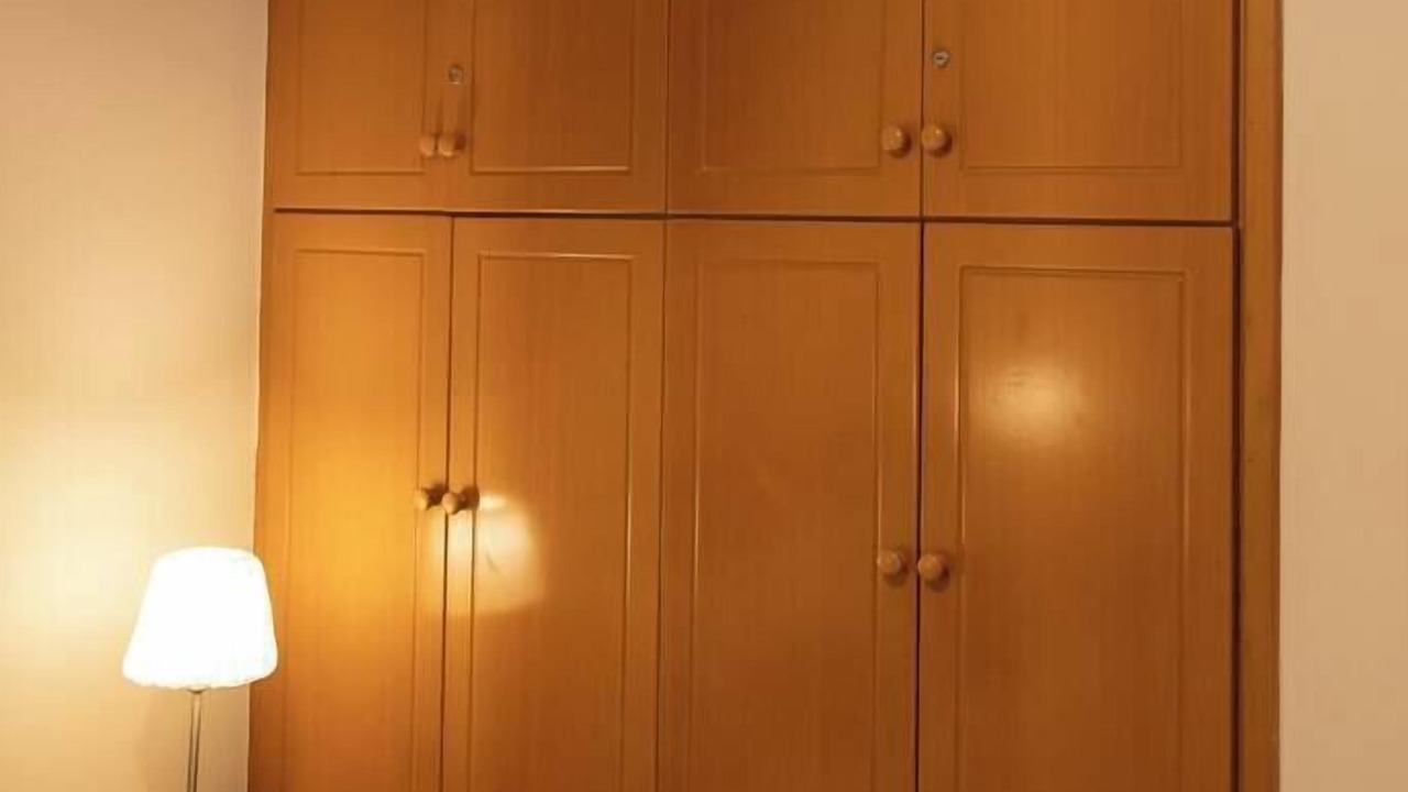Photo of Bedroom in Larnaca