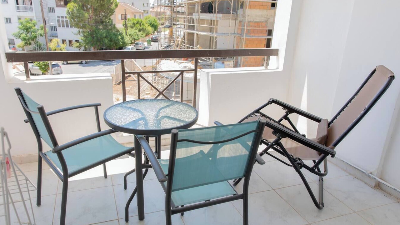 Photo of Outdoor in Larnaca