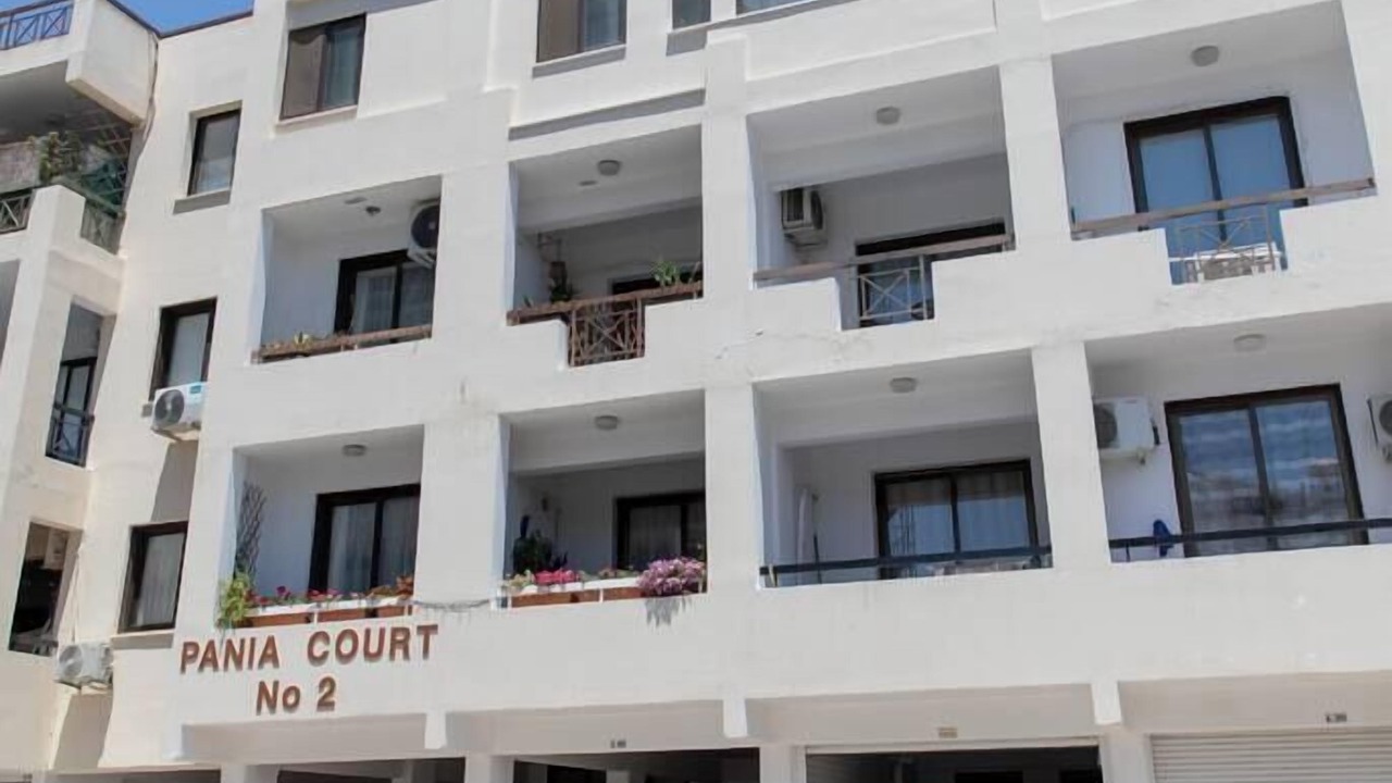Photo of Outdoor in Larnaca