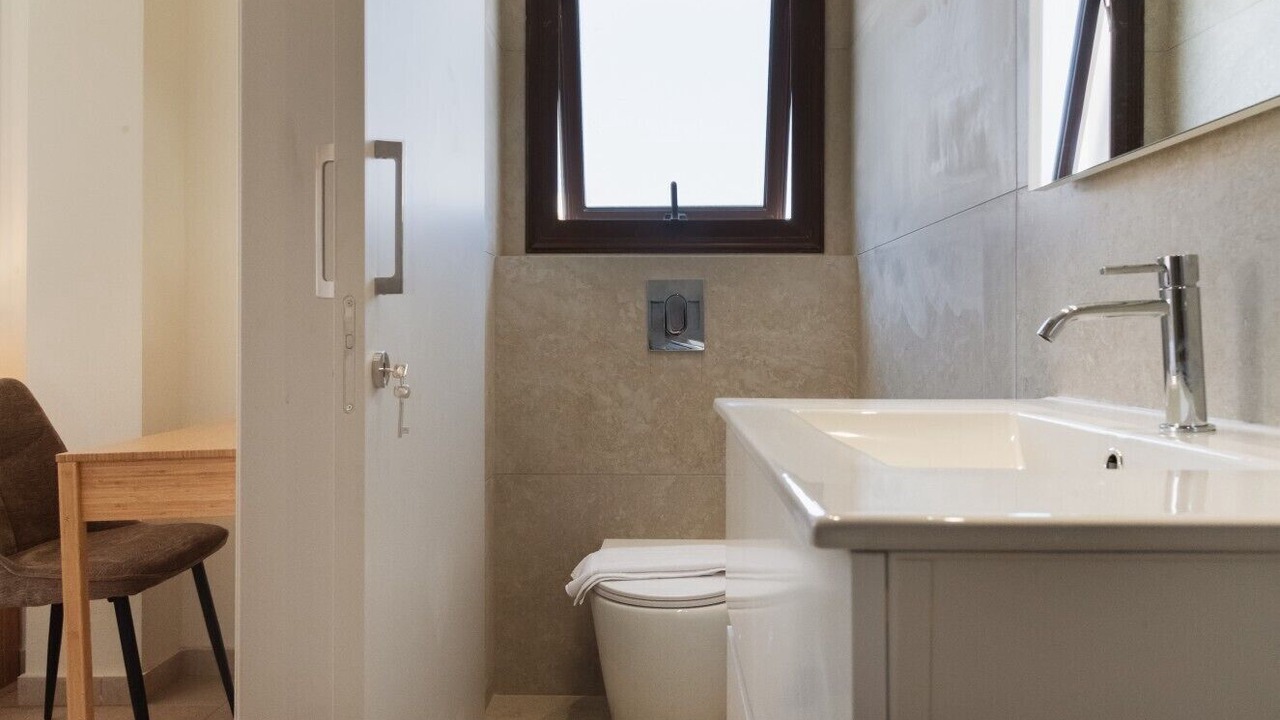 Photo of Bathroom in Cape Greko