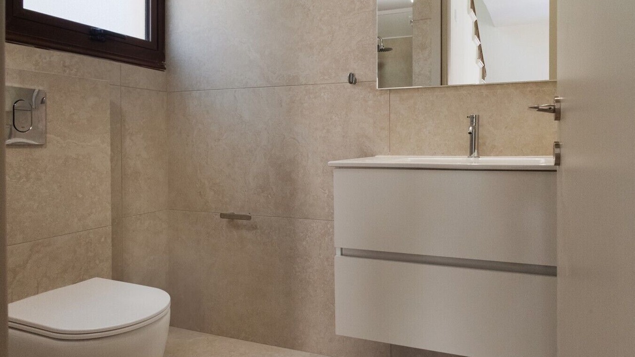 Photo of Bathroom in Cape Greko