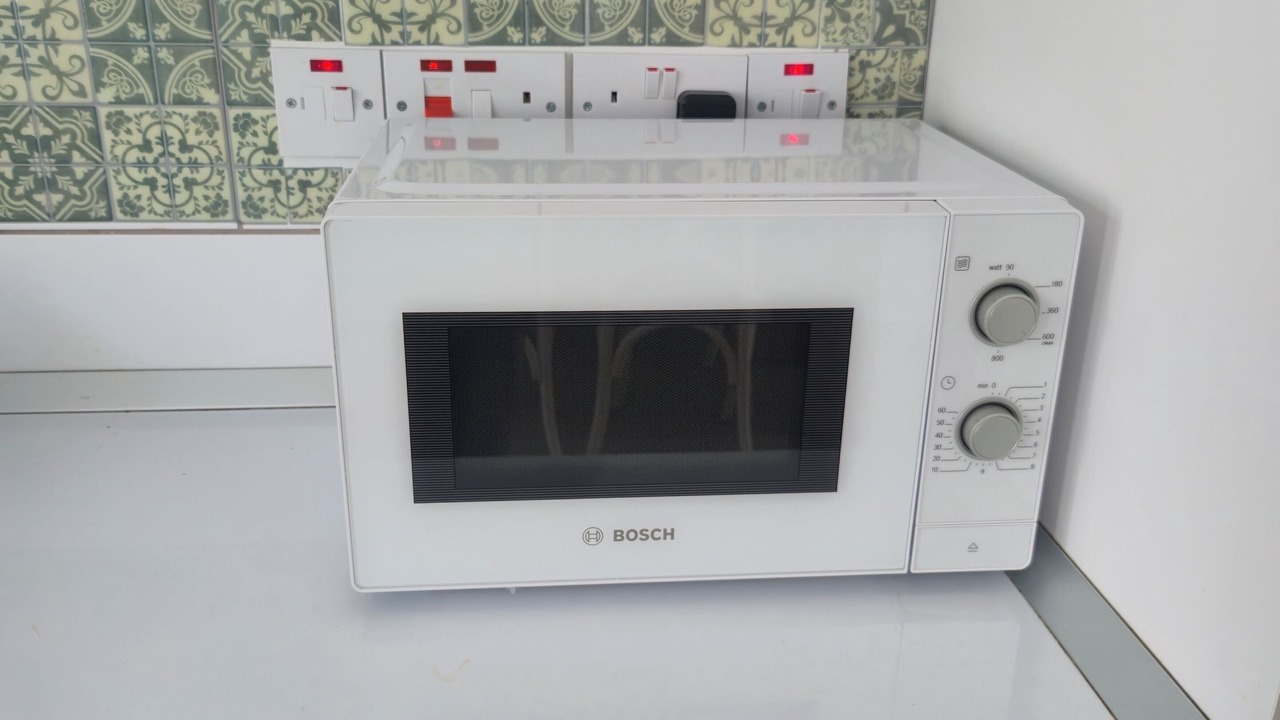 Photo of Kitchen in Karavas