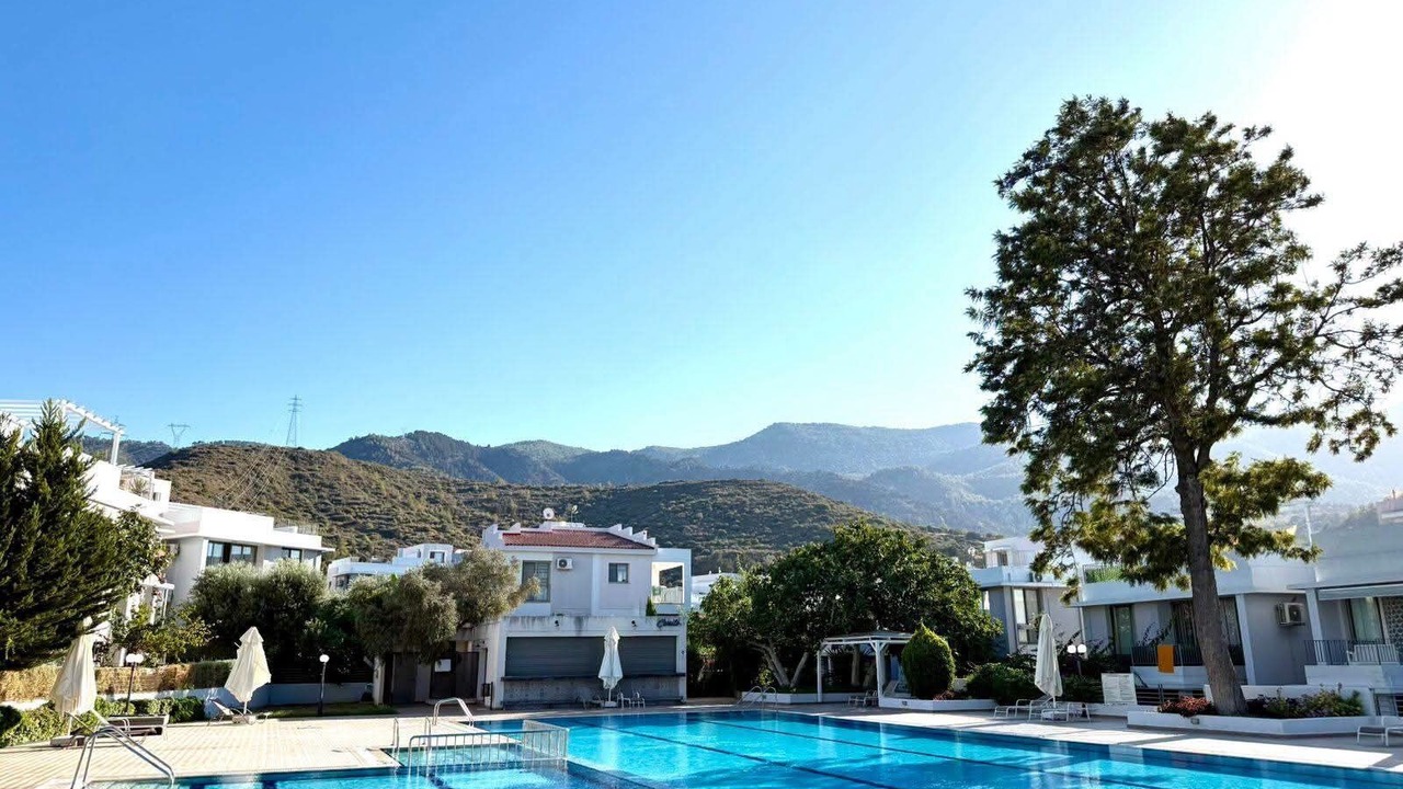 Photo of Outdoor in Karavas