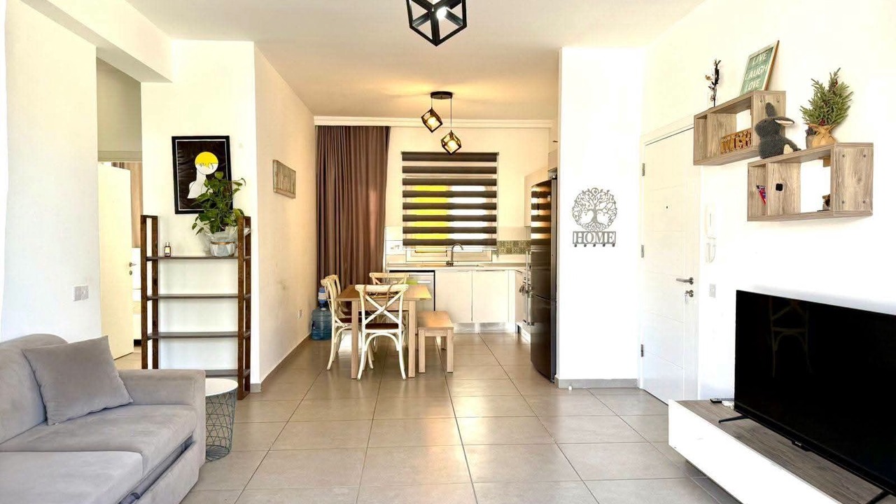 Photo of Livingroom in Karavas