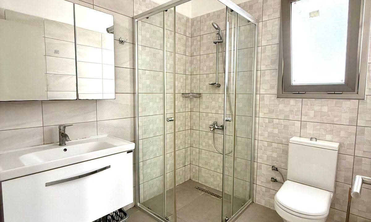 Photo of Bathroom in Karavas