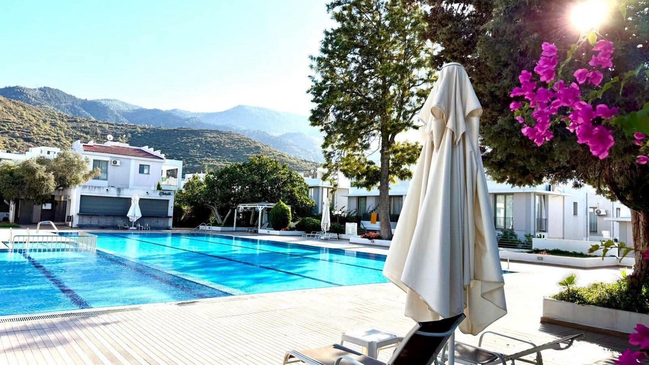 Photo of Outdoor in Karavas