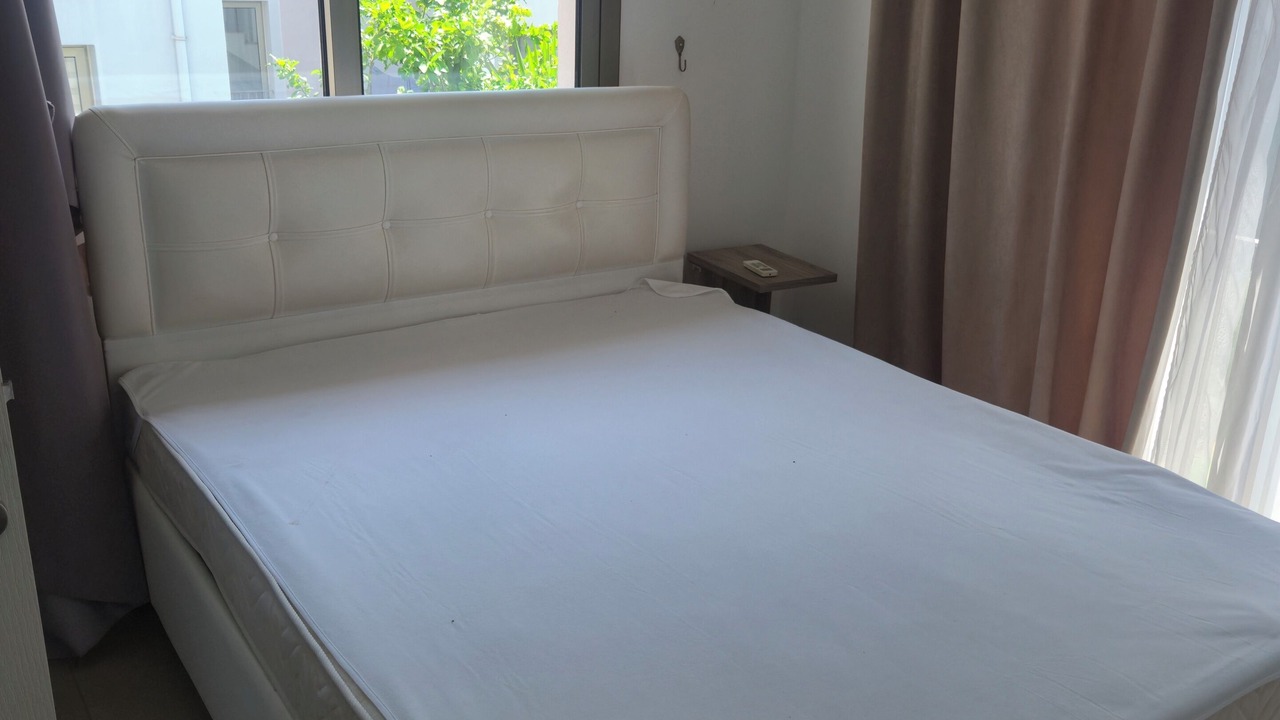 Photo of Bedroom in Karavas