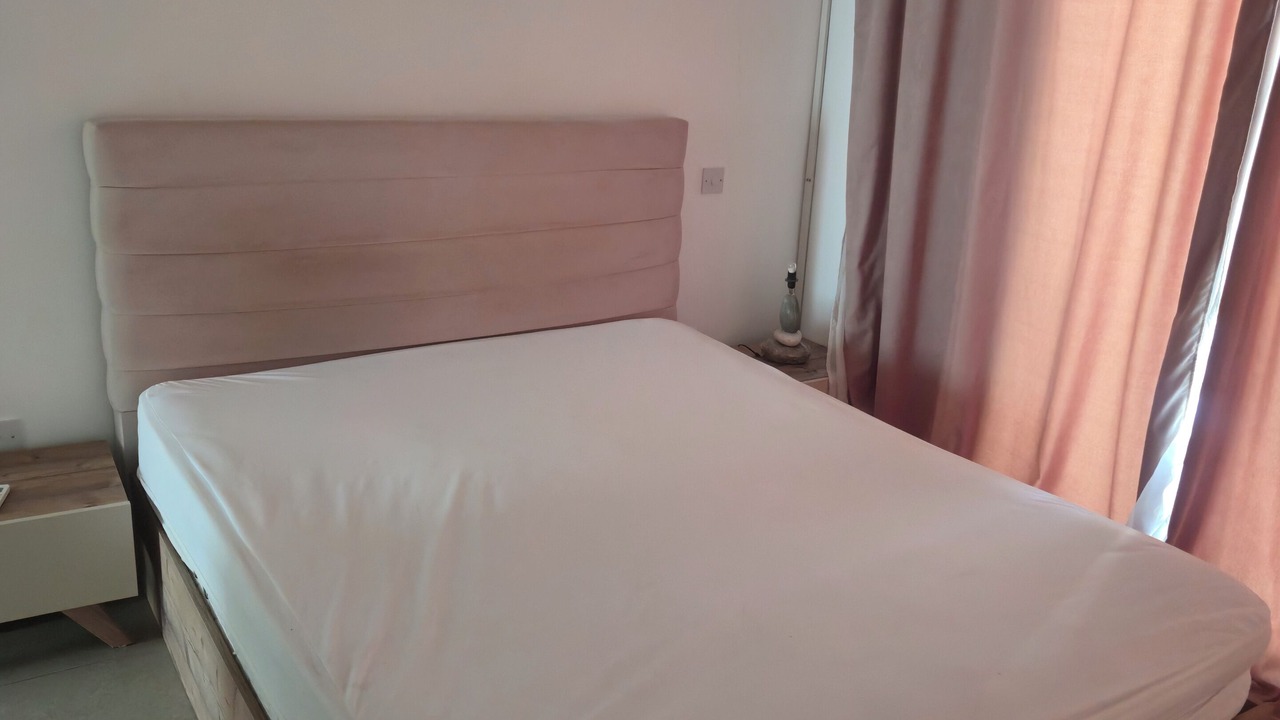 Photo of Bedroom in Karavas