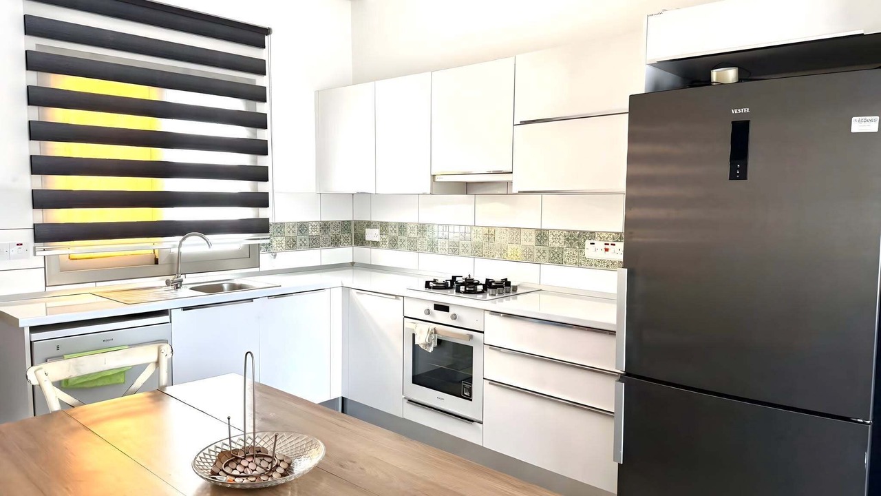 Photo of Kitchen in Karavas