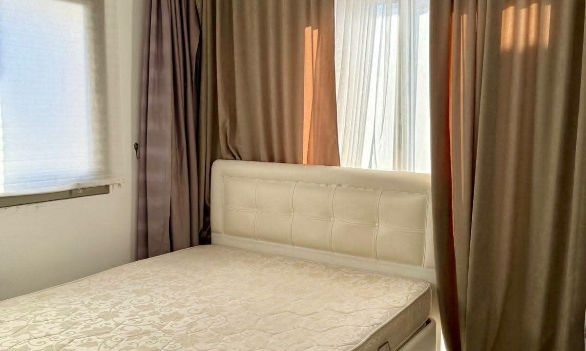 Photo of Bedroom in Karavas