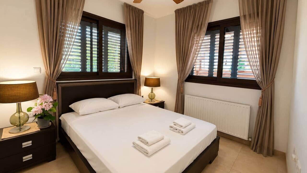 Photo of Bedroom in Ayia Thekla
