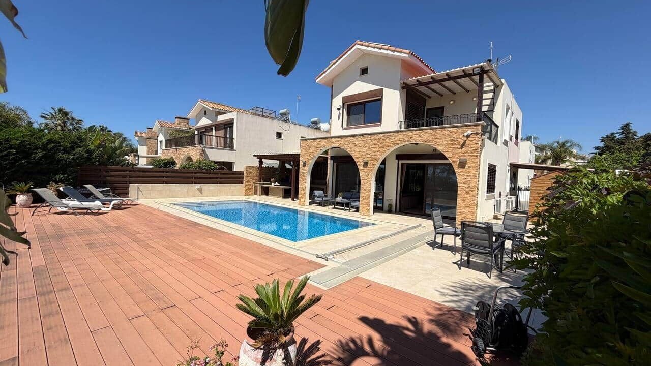 Photo of Outdoor in Ayia Thekla