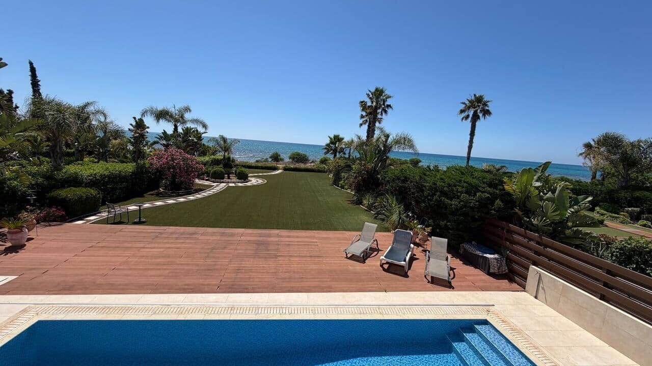 Photo of Outdoor in Ayia Thekla