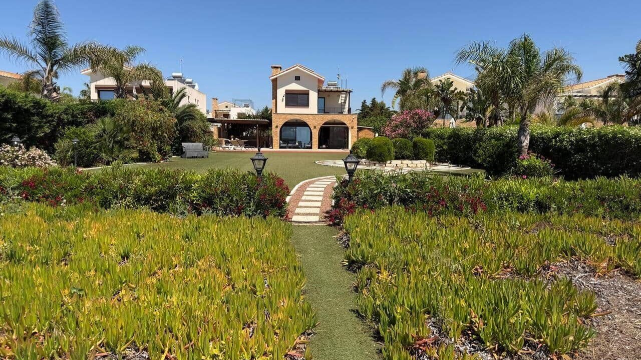 Photo of Outdoor in Ayia Thekla