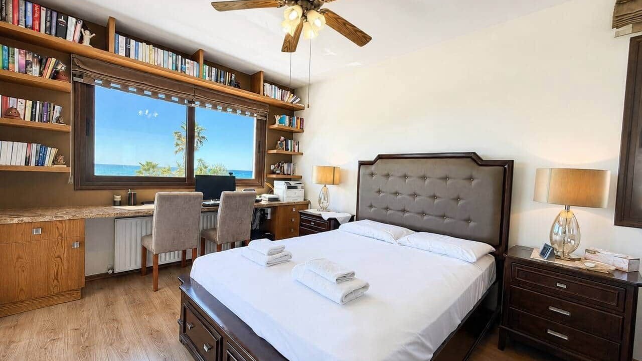 Photo of Bedroom in Ayia Thekla