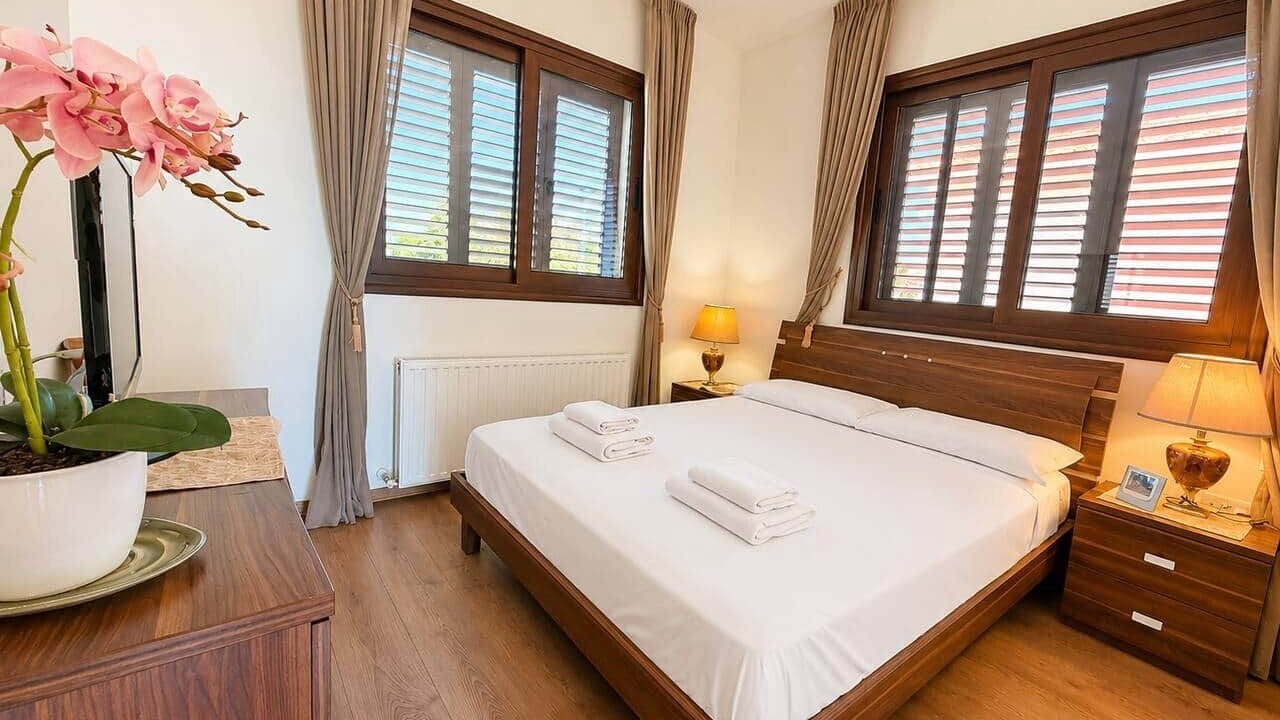 Photo of Bedroom in Ayia Thekla