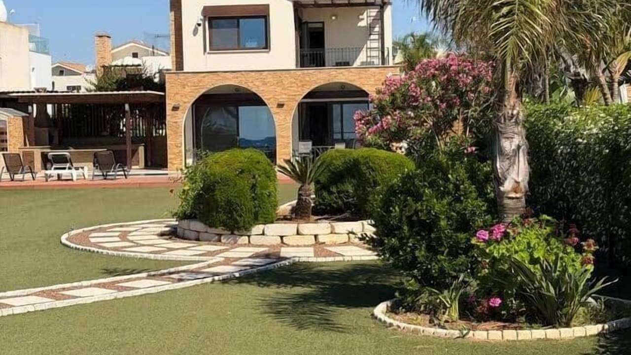 Photo of Outdoor in Ayia Thekla
